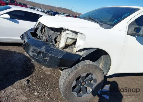 2004 Nissan Titan Le from USA, damaged, VIN 1N6AA07B64N516636